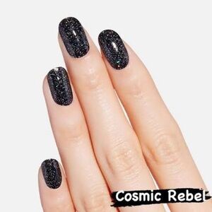 B2G1 COSMIC REBEL Color Street Nail Strips
